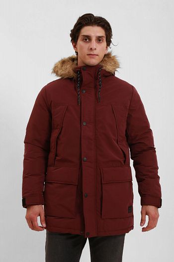 Парка Jack & Jones