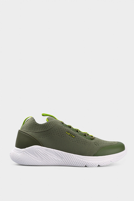 Кроссовки Geox