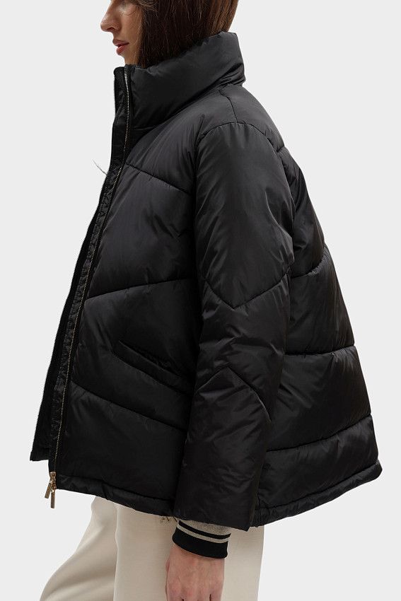 Куртка утепленная Armani Exchange