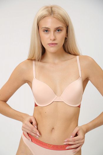 Бюстгальтер  Emporio Armani