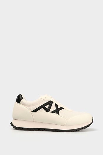 Кроссовки Armani Exchange