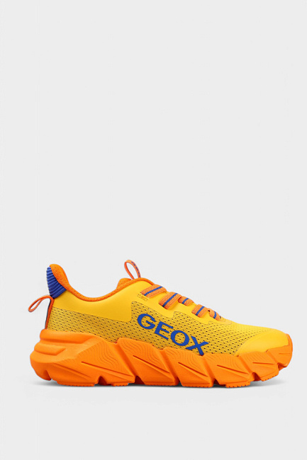 Кроссовки Geox