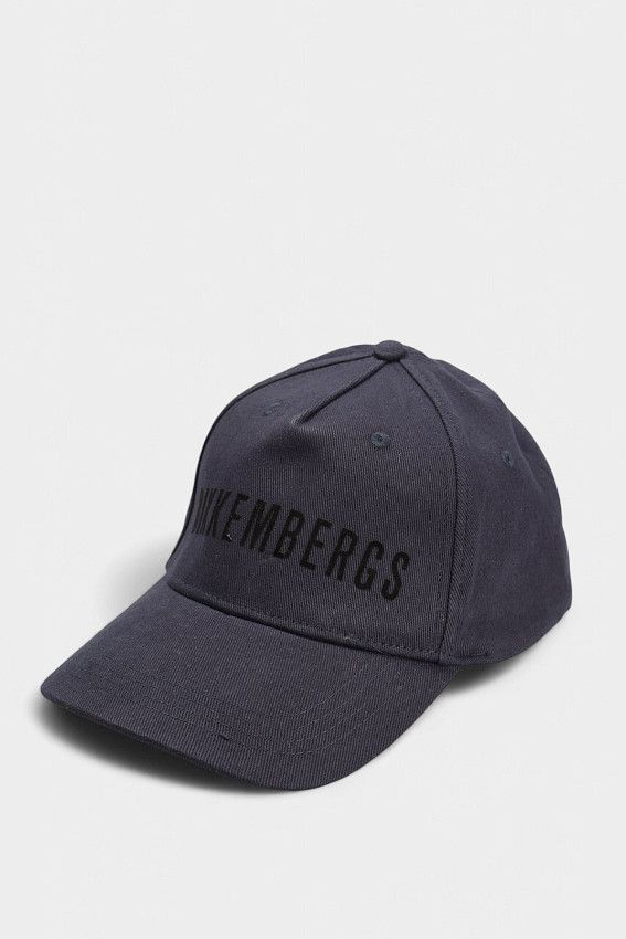 Кепка Bikkembergs Синий
