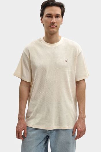 Футболка Calvin Klein Jeans
