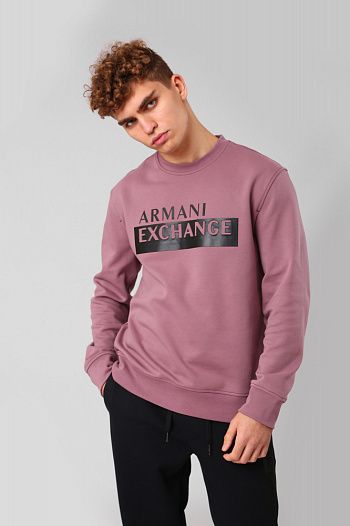 Свитшот Armani Exchange