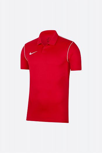 Поло Nike