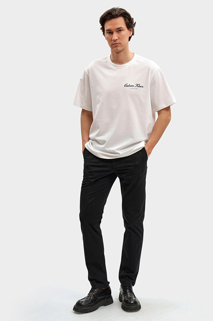 Брюки чинос Calvin Klein Jeans