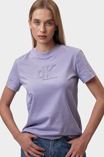 Футболка Calvin Klein Jeans