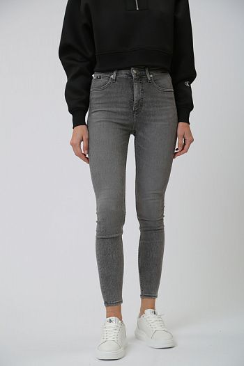 Брюки джинсовые Calvin Klein Jeans
