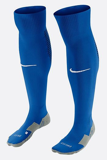 Футбольные гетры Nike
