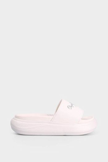 Шлепанцы Pepe Jeans