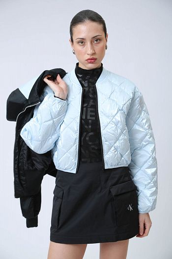 Ветровка Calvin Klein Jeans
