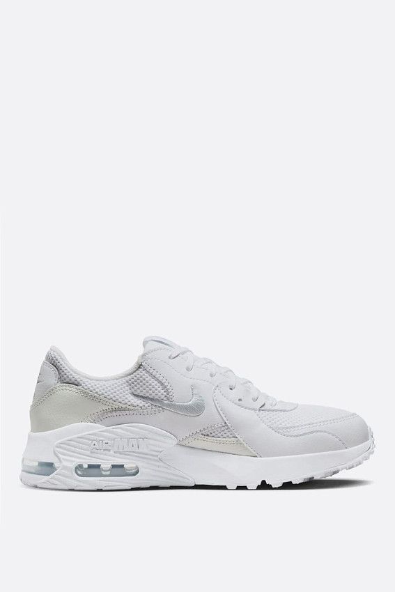 Кроссовки Nike Серый