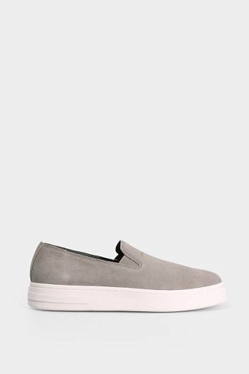 Эспадрильи Armani Exchange