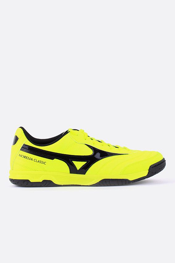 Обувь для зала Mizuno Салатовый