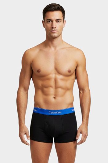 Трусы 3 шт Calvin Klein Underwear