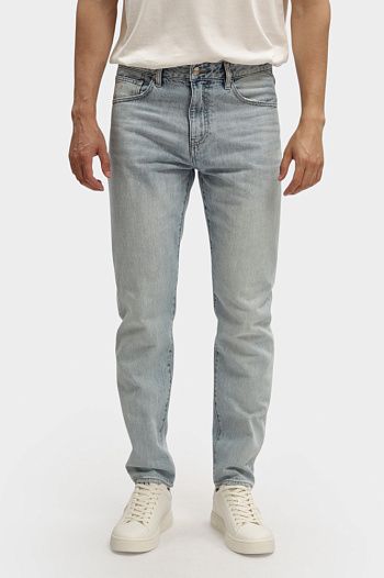 Джинсы узкие Armani Exchange