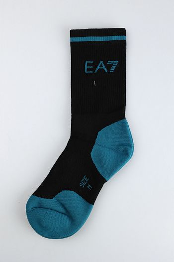 Носки EA7