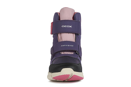 Сапоги Geox
