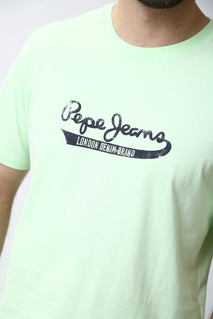 Футболка Pepe Jeans