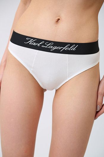 Трусы Karl Lagerfeld