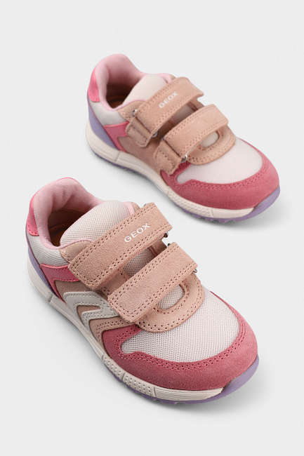 Кроссовки Geox