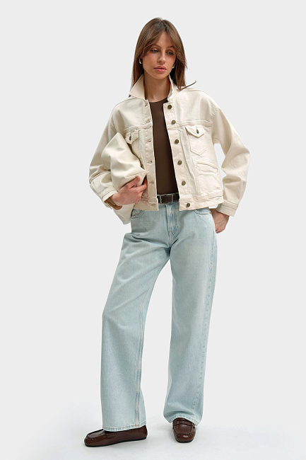Джинсы Pepe Jeans