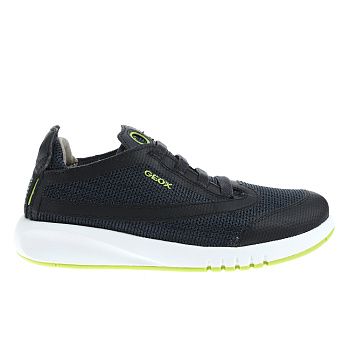 Кроссовки Geox
