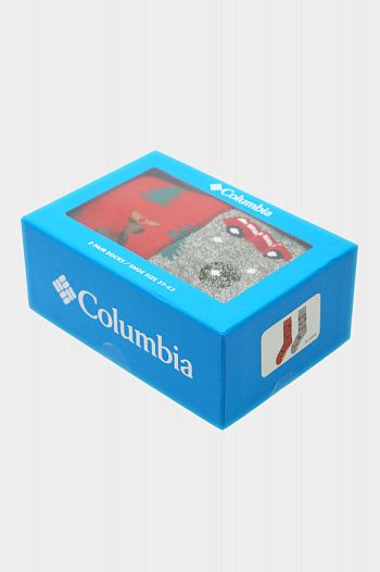 Набор носков Columbia