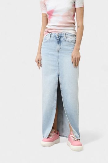 Юбка джинсовая Calvin Klein Jeans