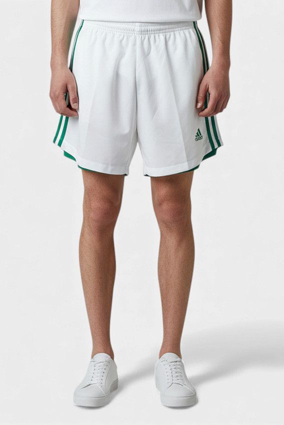 Шорты игровые Adidas Белый