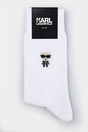 Носки Karl Lagerfeld