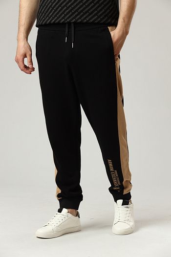 Брюки спортивные джоггеры Armani Exchange