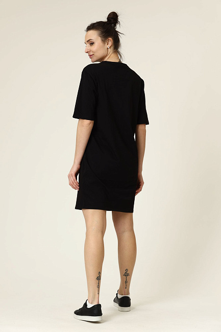 Платье Armani Exchange