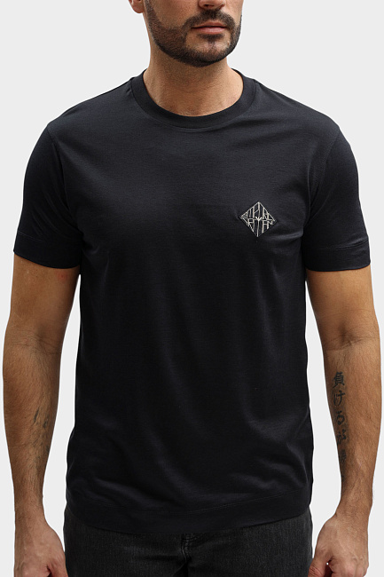 Футболка Emporio Armani