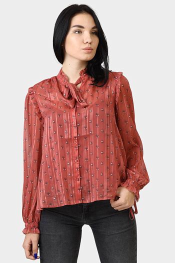 Блуза Pepe Jeans
