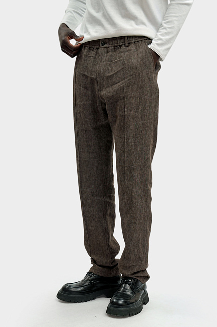 Брюки Emporio Armani