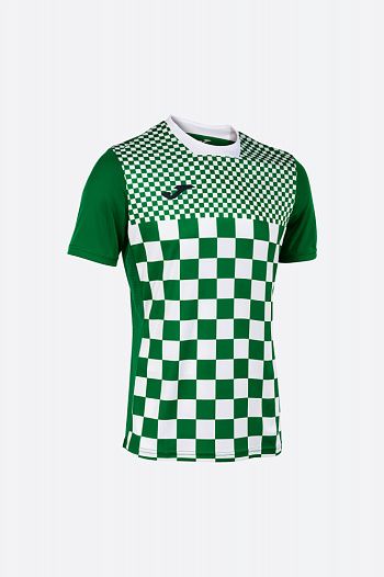 Футболка игровая Joma