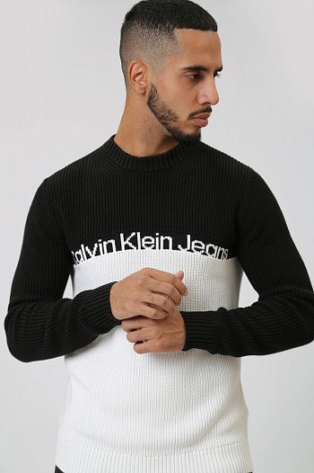 Свитер Calvin Klein Jeans