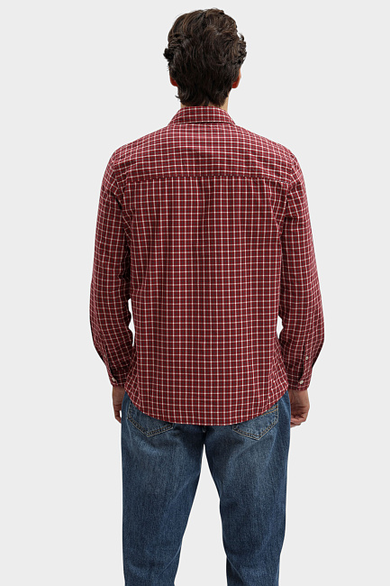 Рубашка Pepe Jeans