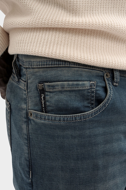 Джинсы Pepe Jeans
