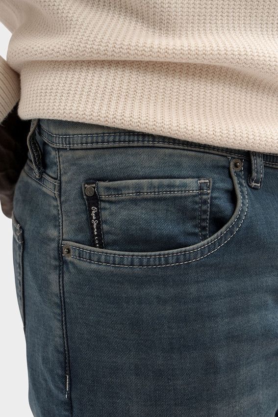 Джинсы Pepe Jeans