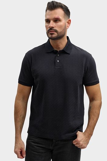 Поло Emporio Armani