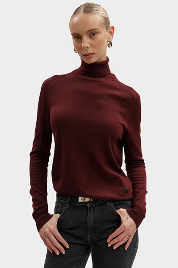 Водолазка Trussardi