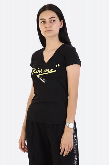Футболка Armani Exchange