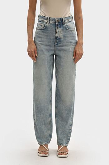 Брюки джинсовые Pepe Jeans