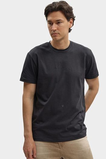Футболка Bikkembergs