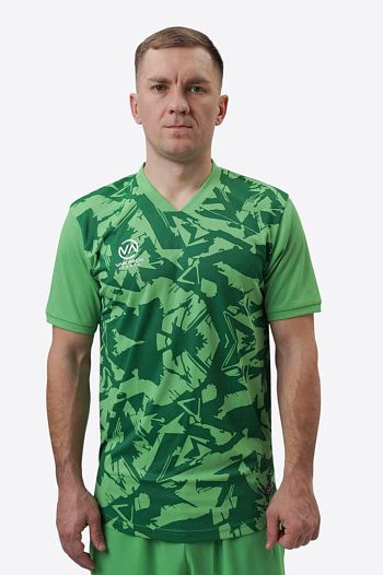 Футболка игровая Van Mich Спорт