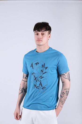 Футболка Armani Exchange