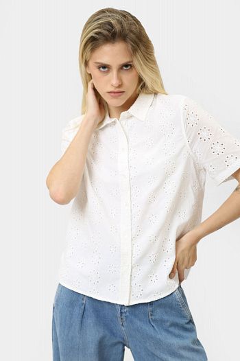 Рубашка Pepe Jeans